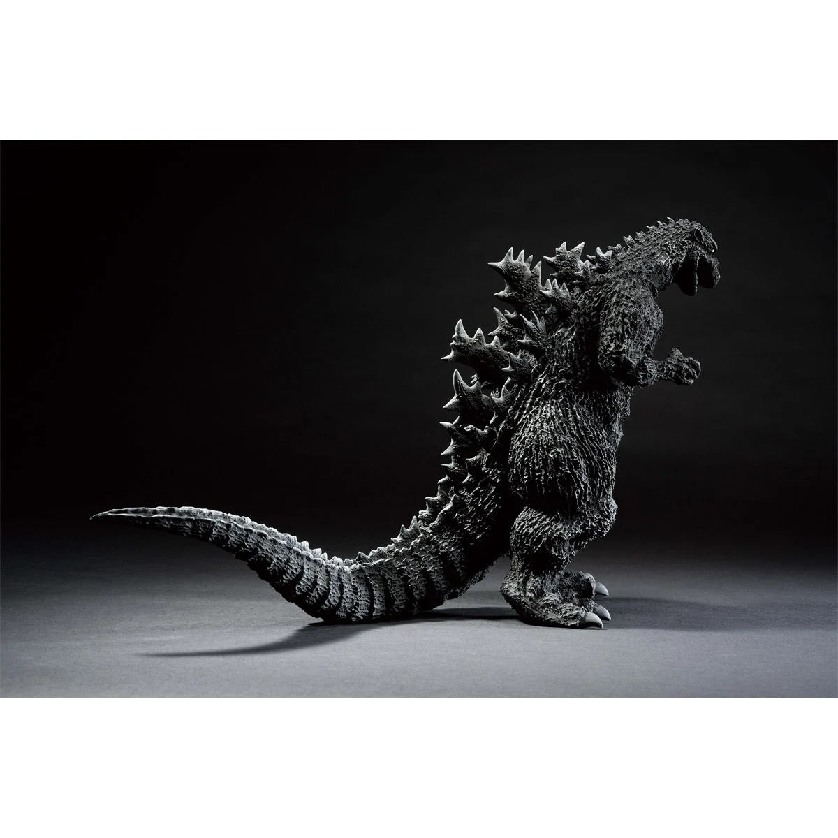 Godzilla 1954 Ichibansho Statue