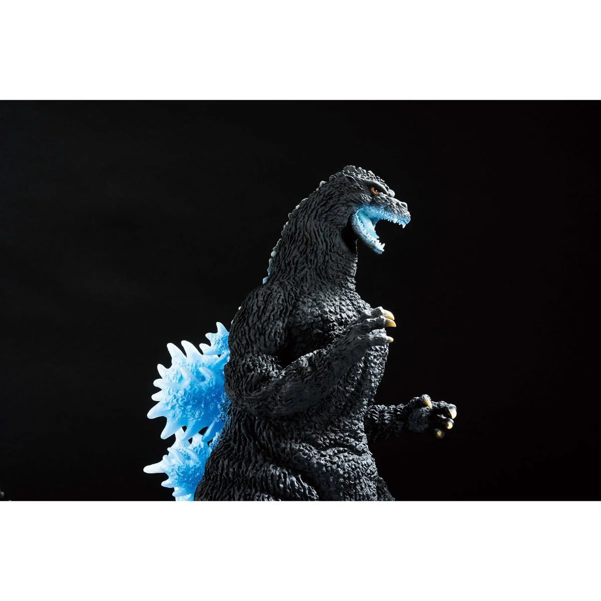 Godzilla 1991 Heat Ray Version Ichibansho Statue