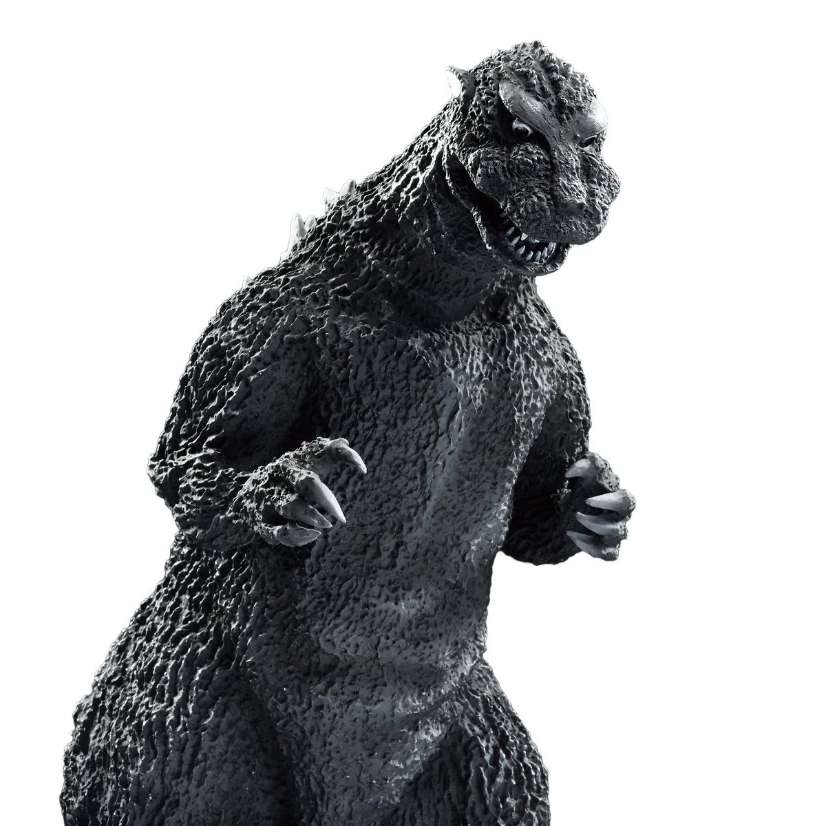 Godzilla 1954 Ichibansho Statue