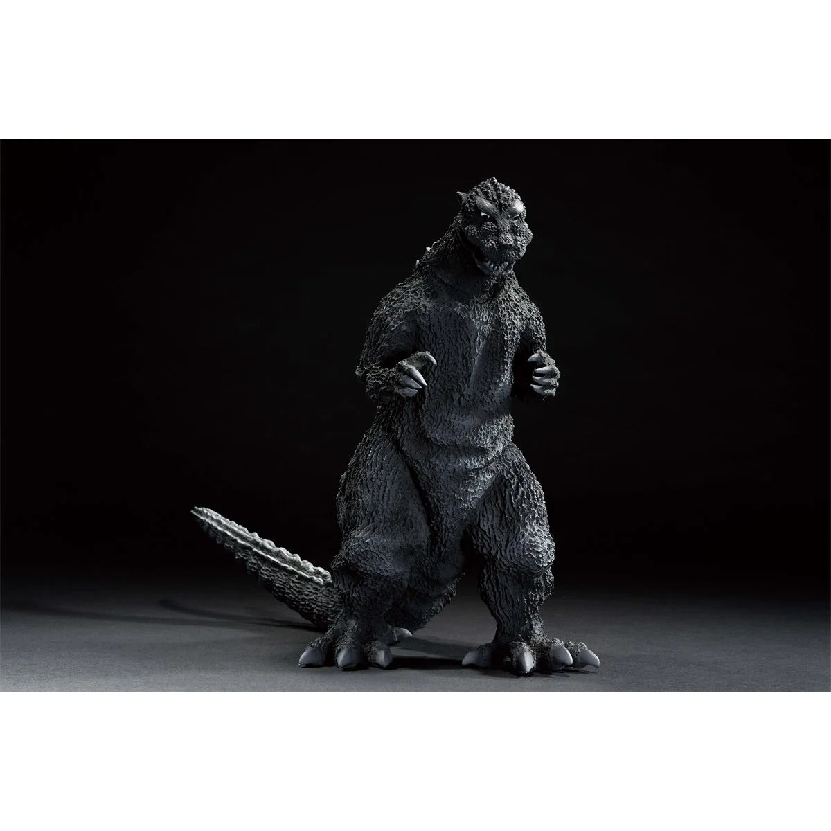 Godzilla 1954 Ichibansho Statue