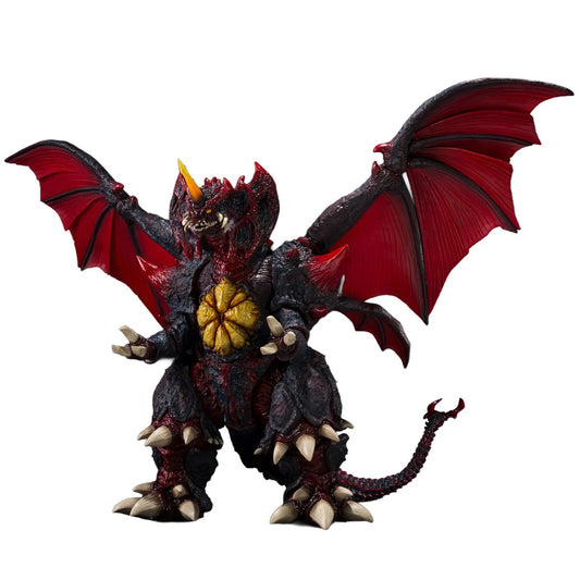 Destoroyah Perfect Form Tokyo Waterfront City Decisive Battle Ver. S.H.MonsterArts Action Figure