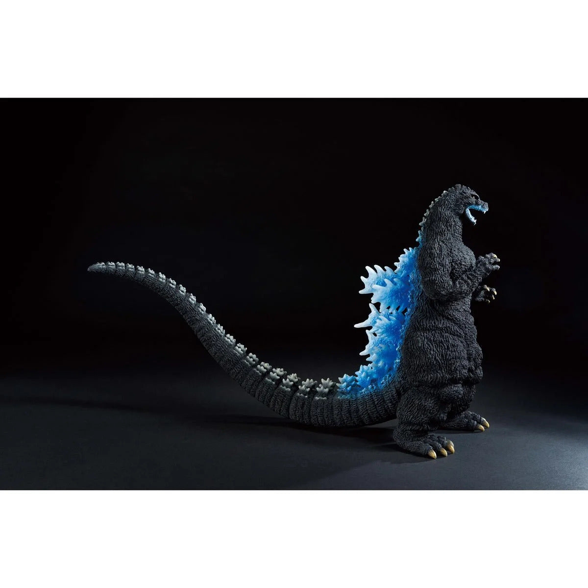 Godzilla 1991 Heat Ray Version Ichibansho Statue