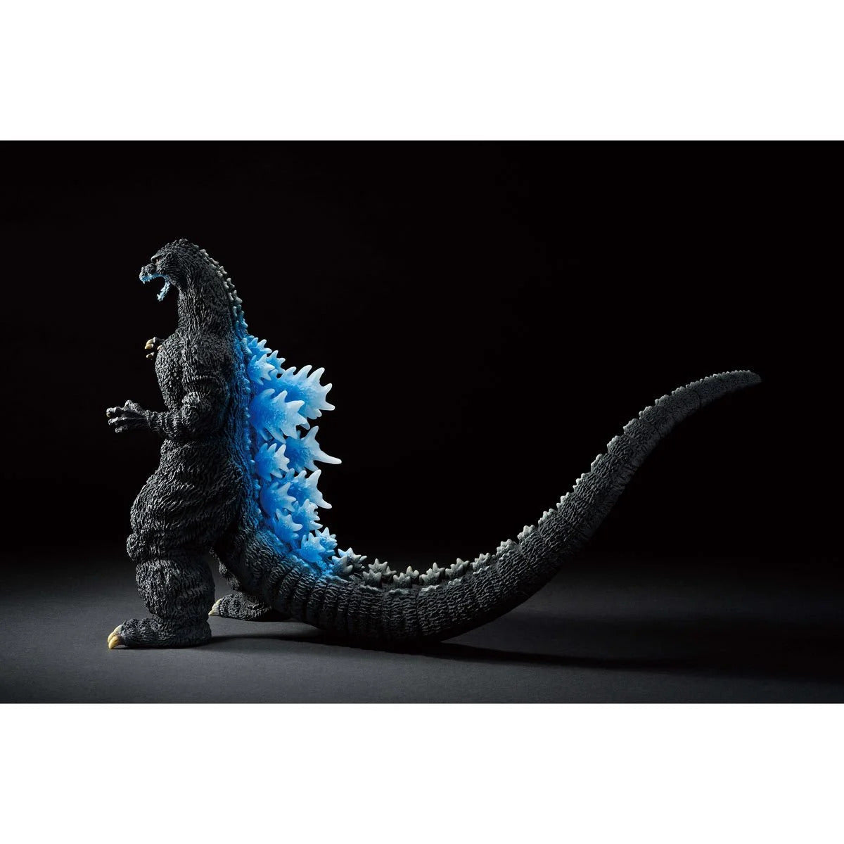 Godzilla 1991 Heat Ray Version Ichibansho Statue