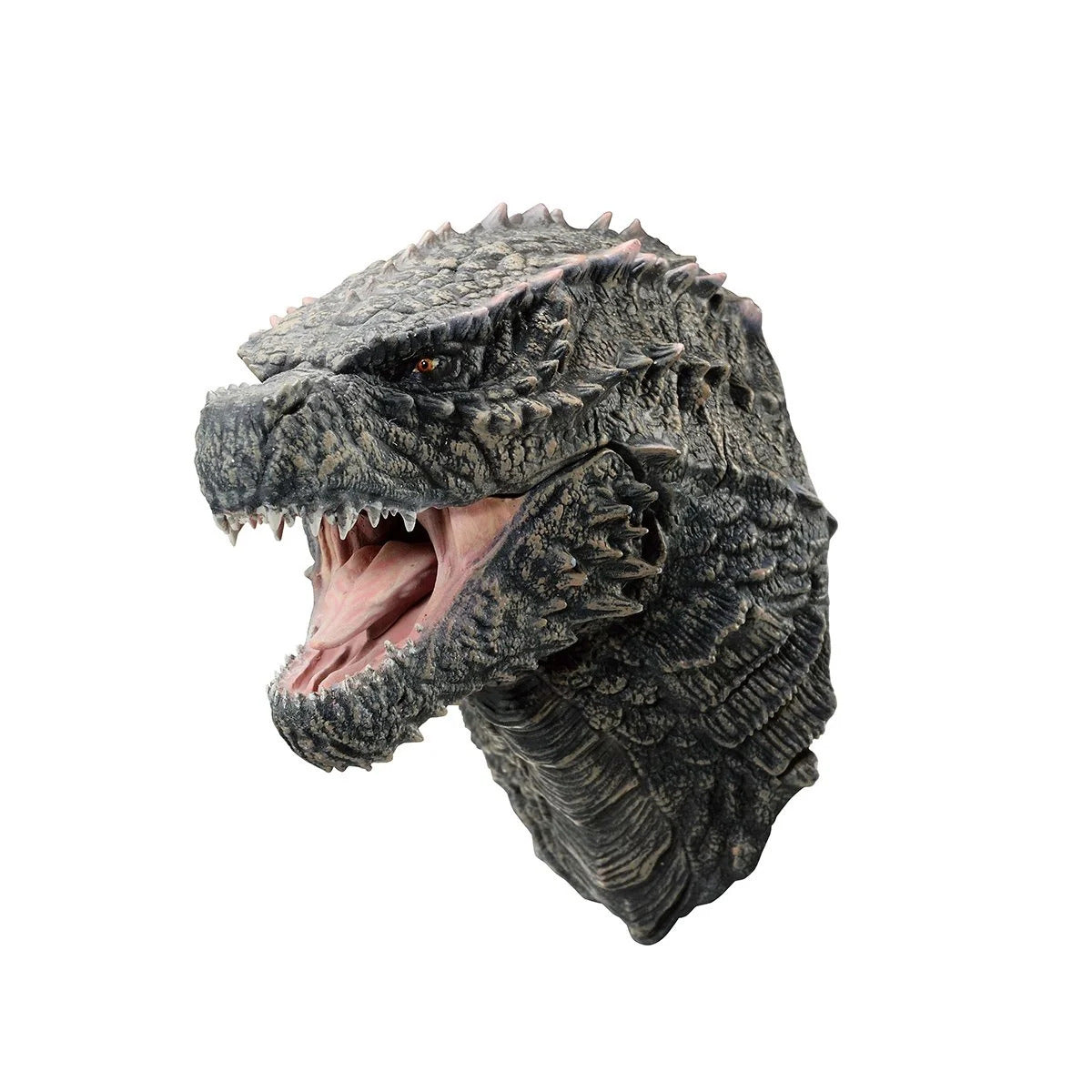 Godzilla x Kong: The New Empire Monster Head Ichibansho Zakka Magnet Display of 6