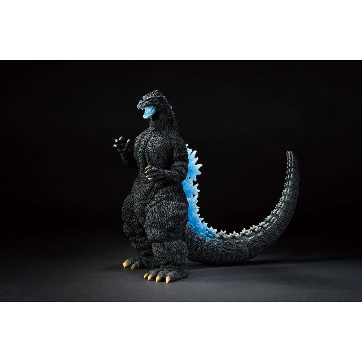 Godzilla 1991 Heat Ray Version Ichibansho Statue