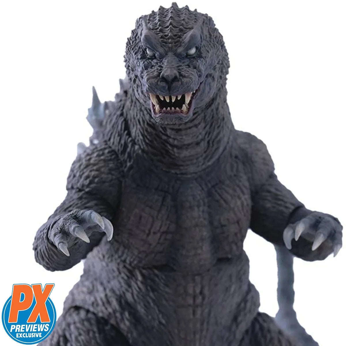 Godzilla / Godzilla, Mothra and King Ghidorah: Giant Monsters All-Out Attack 2001 Exquisite PX PRE-ORDER