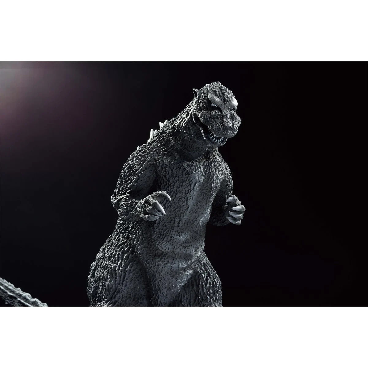 Godzilla 1954 Ichibansho Statue