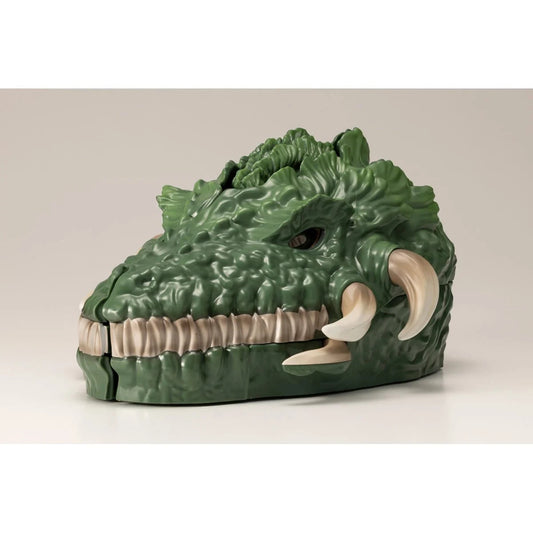 Godzilla vs. Biollante World in Your Pocket Playset 2-Pack