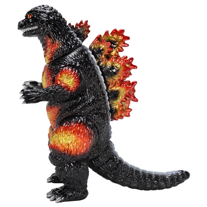 CCP Sofubi Rare BIG Retro Soft Vinyl Series Godzilla (1995) Standard Ver