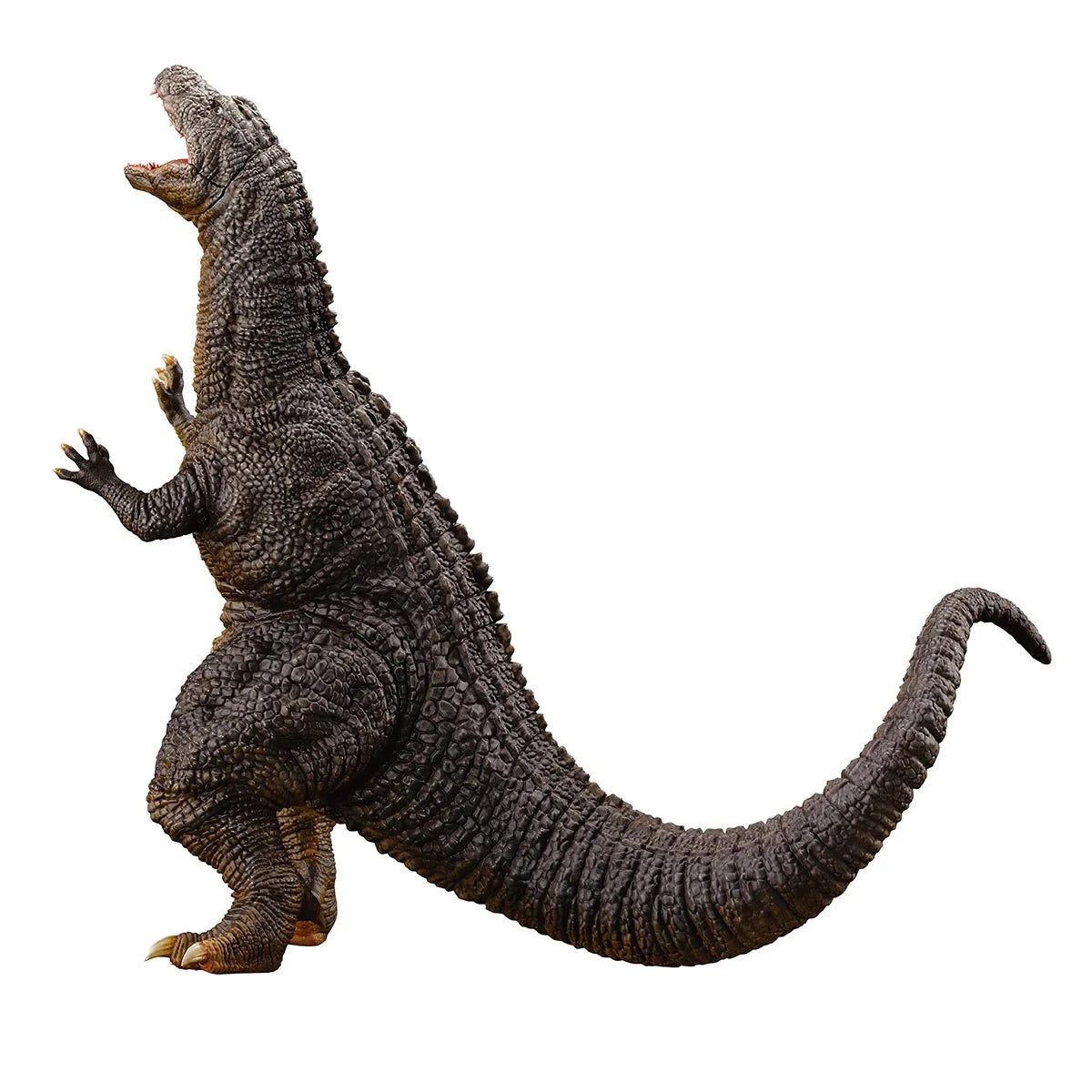 1991 Godzillasaurus Ichibansho Statue with Dorats
