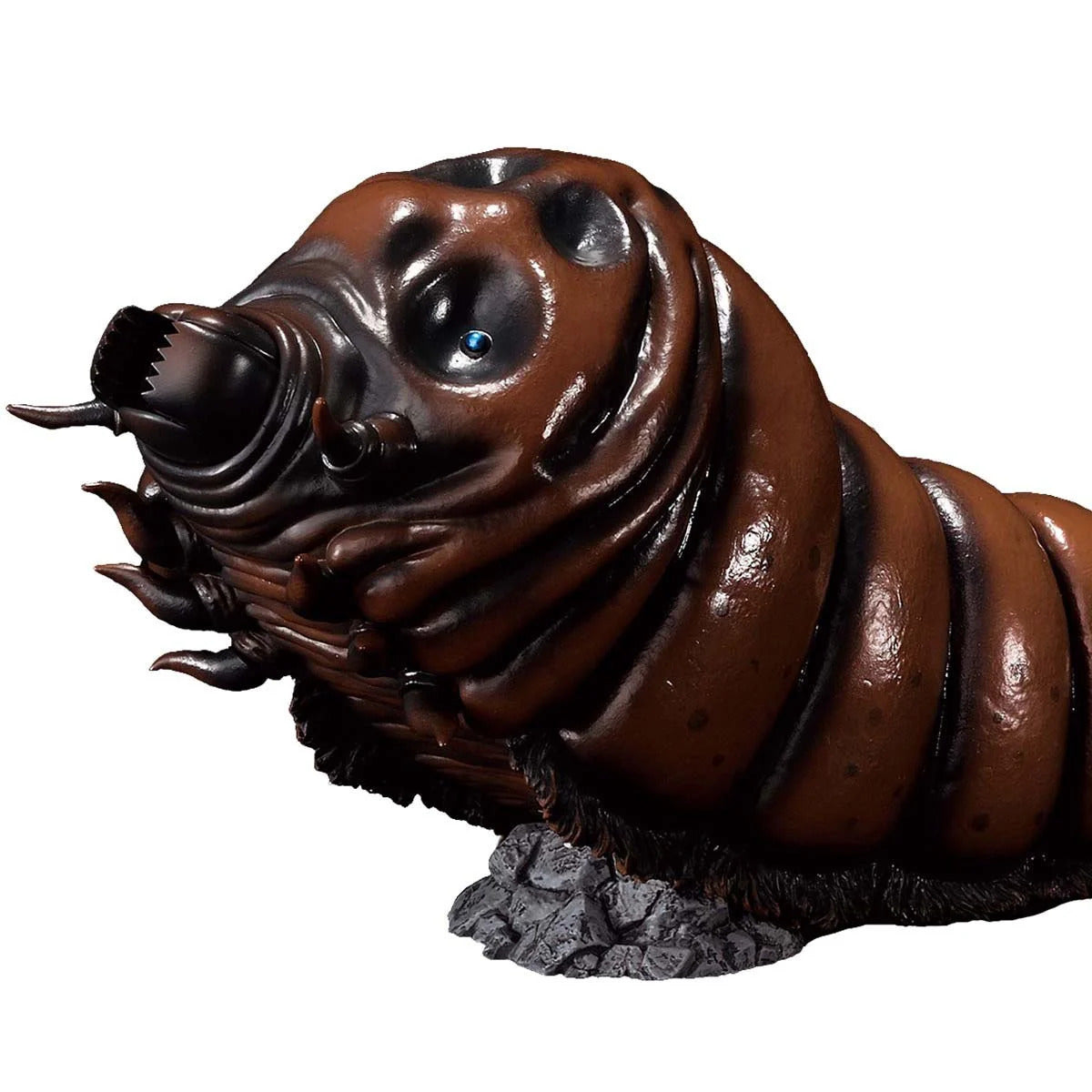1992 Mothra Larva Ichibansho Statue