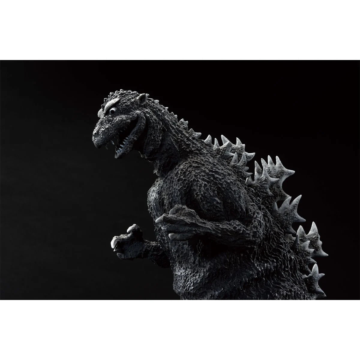 Godzilla 1954 Ichibansho Statue