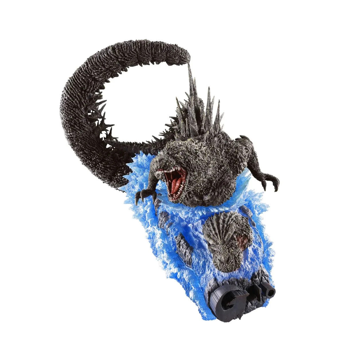 Godzilla -1.0 Petitrama DX Statue