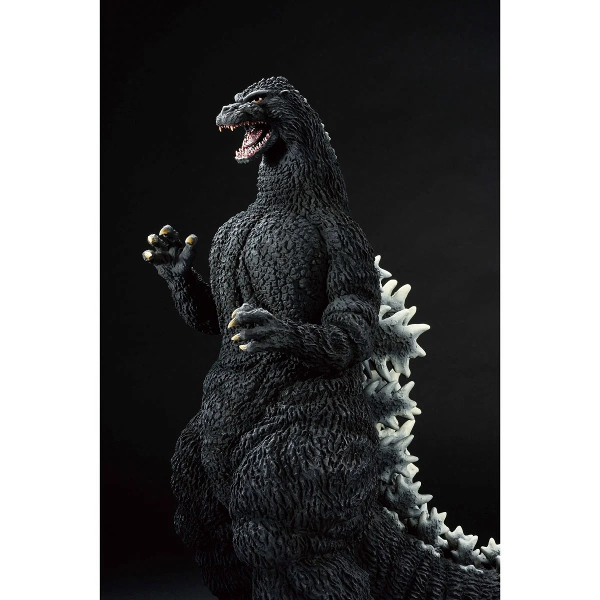 Godzilla 1991 Ichibansho Statue