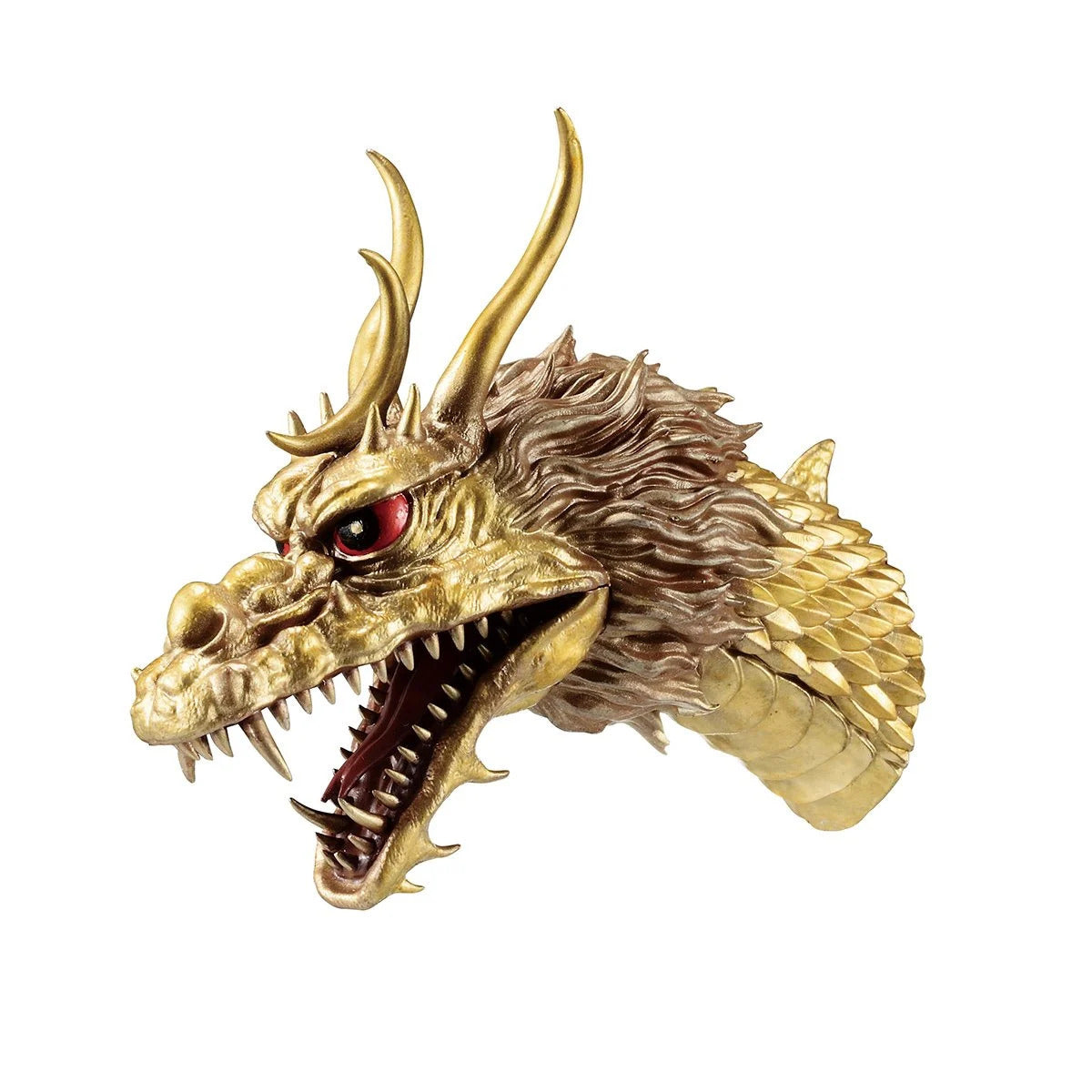 Godzilla x Kong: The New Empire Monster Head Ichibansho Zakka Magnet Display of 6