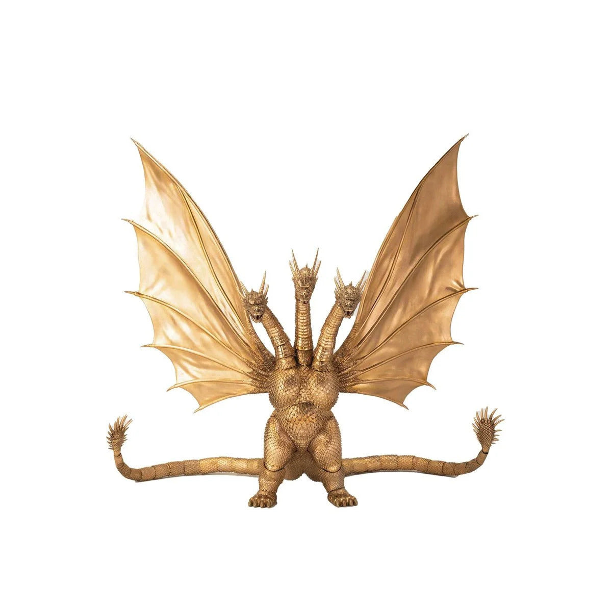 King Ghidorah from Godzilla vs. King Ghidorah 1991 PX Exquisite