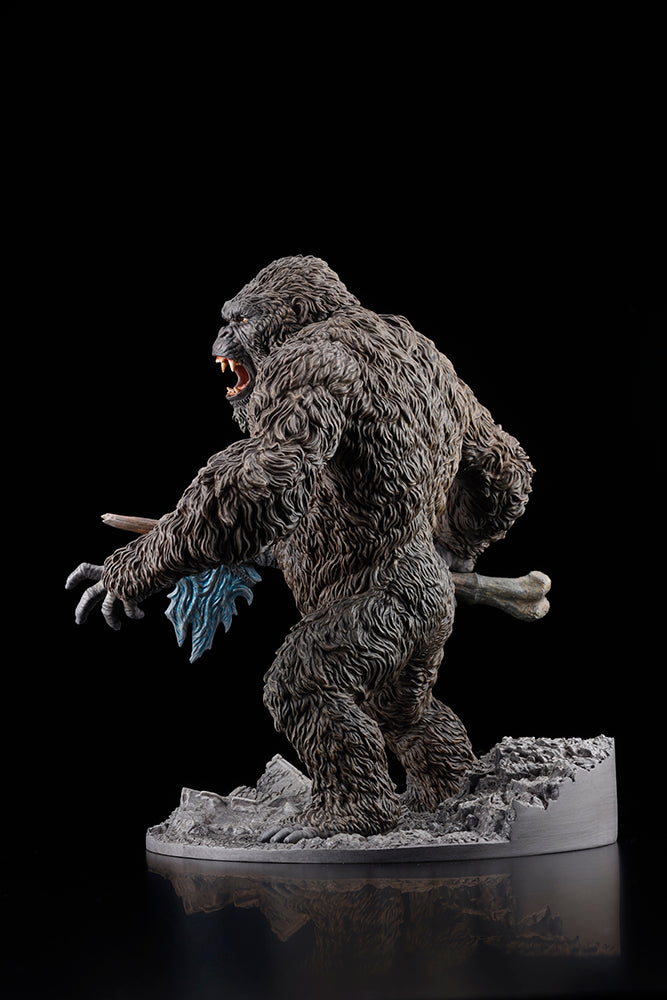 King Kong Statue (Godzilla vs Kong 2021)