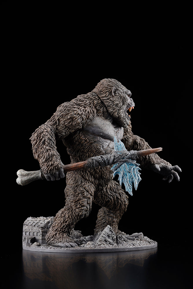 King Kong Statue (Godzilla vs Kong 2021)