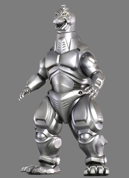Mechagodzilla (1993) Plastic Model Toho Monster Kit