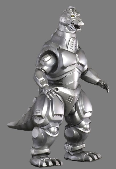 Mechagodzilla (1993) Plastic Model Toho Monster Kit