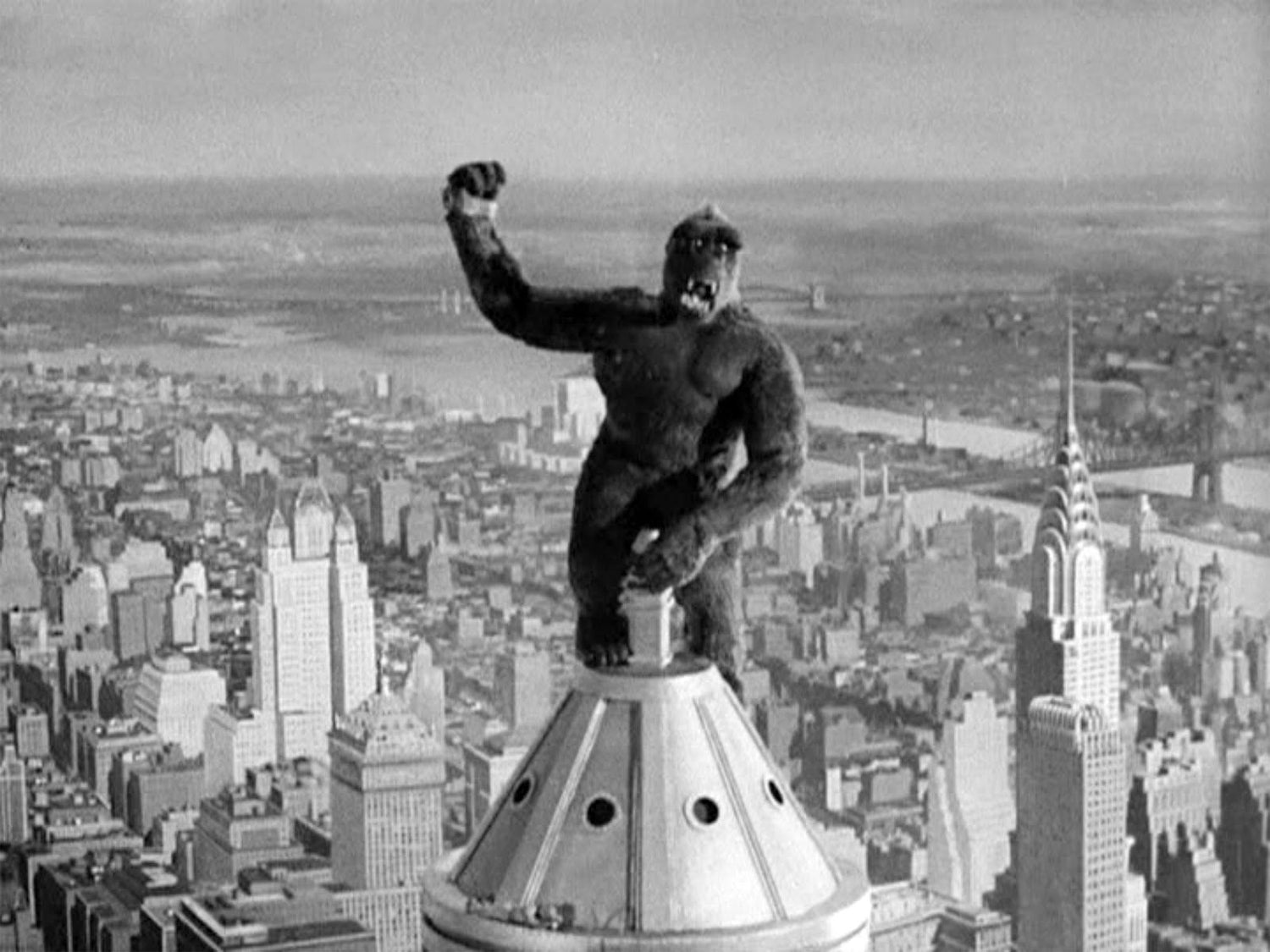 King Kong