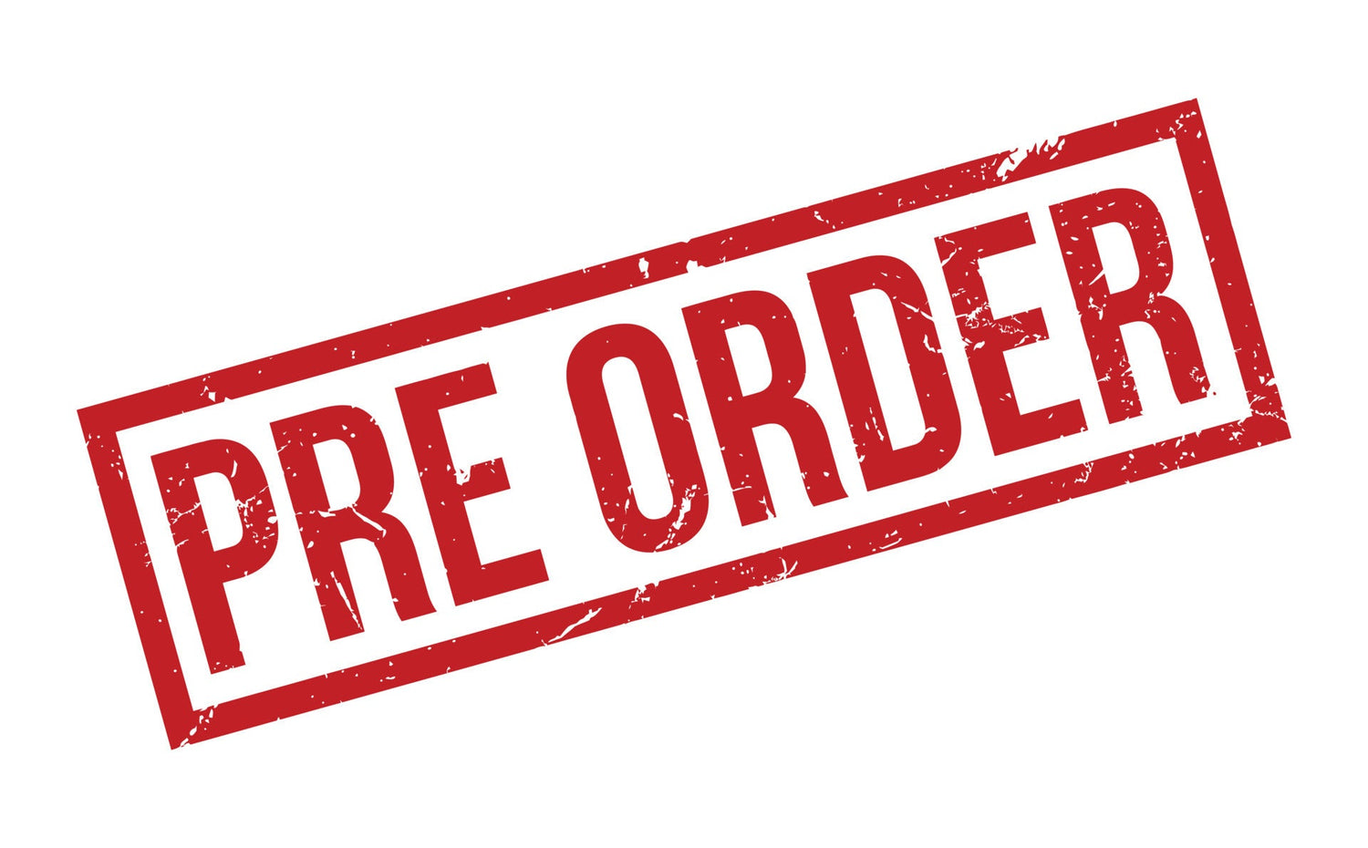 Pre Order