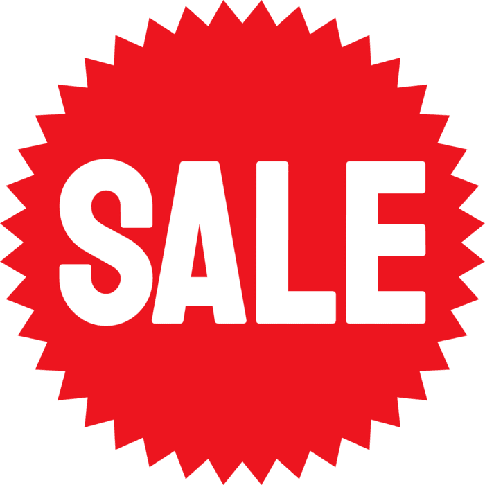 Sale