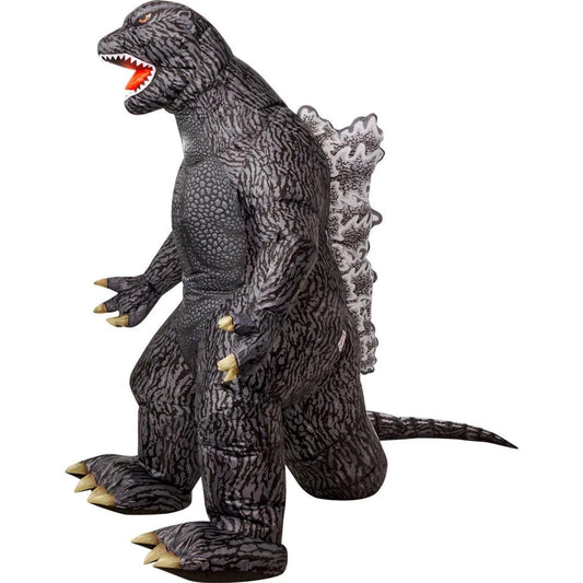 Godzilla Classic 6 1/2-Foot Inflatable Lawn Decoration