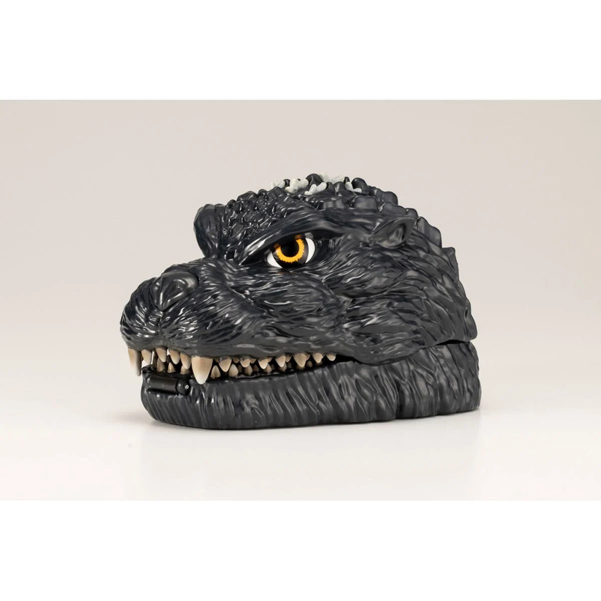 Godzilla vs. Biollante World in Your Pocket Playset 2-Pack