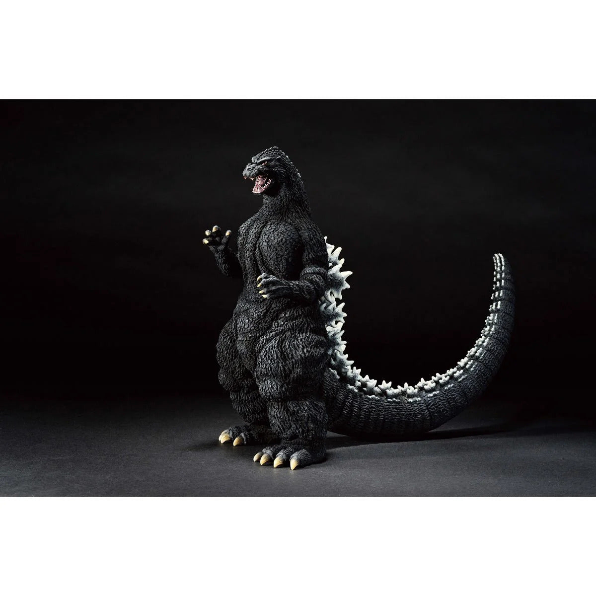 Godzilla 1991 Ichibansho Statue