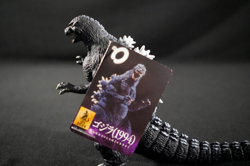 Bandai Namco Godzilla 1994 Movie Monster Series Figure (Godzilla Store JP Exclusive)