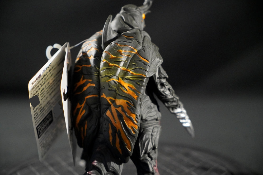 Bandai Namco Megalon 2023 Movie Monster Series Figure (Godzilla Store JP Exclusive)