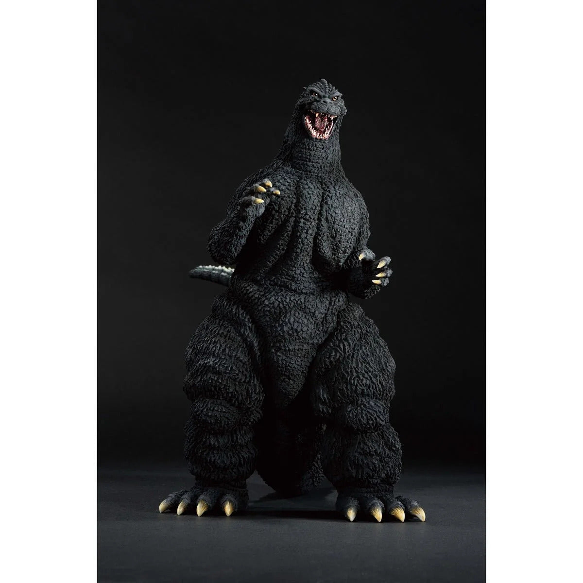 Godzilla 1991 Ichibansho Statue