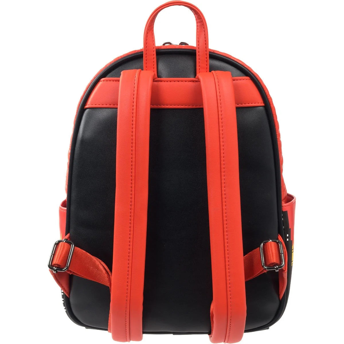 Loungefly Godzilla vs. Mothra Midsize Backpack