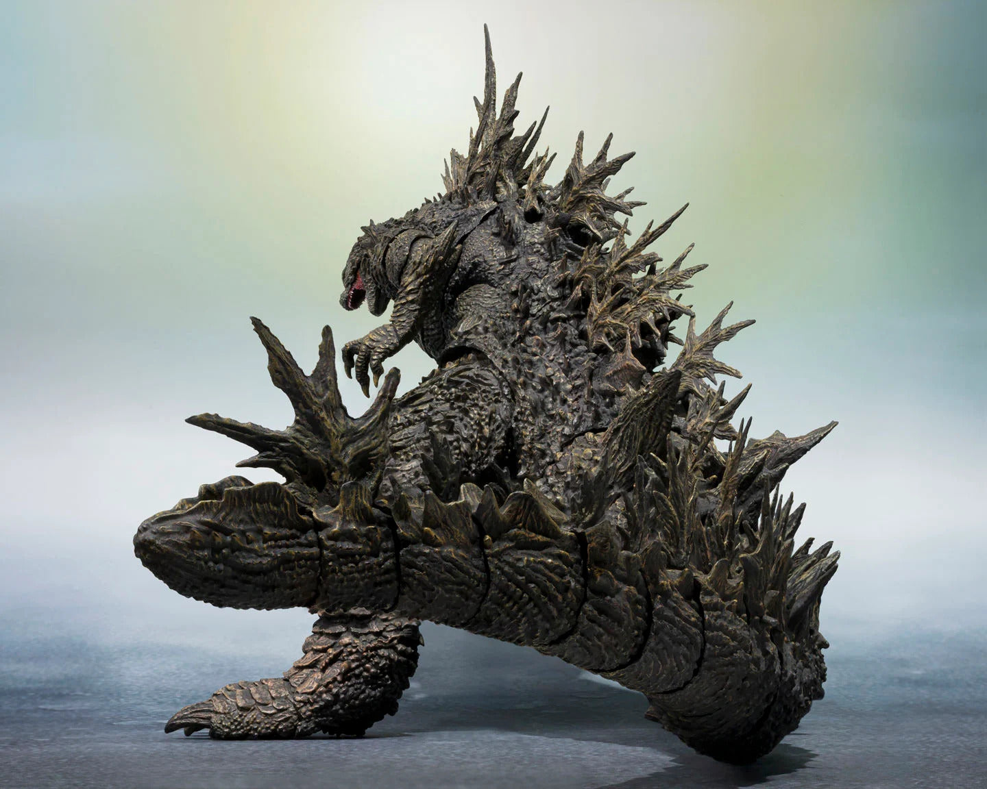 Godzilla Minus Zero Godzilla 2026 S.H.MonsterArts Action Figure