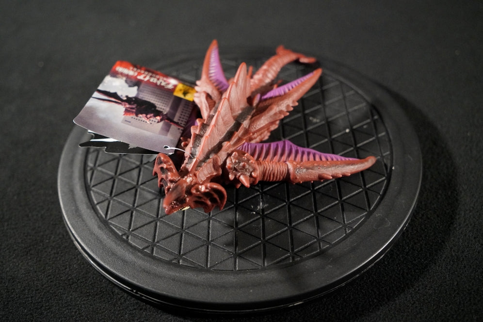 Bandai Namco Destroyah Flying 1995 Movie Monster Series Figure (Godzilla Store JP Exclusive)