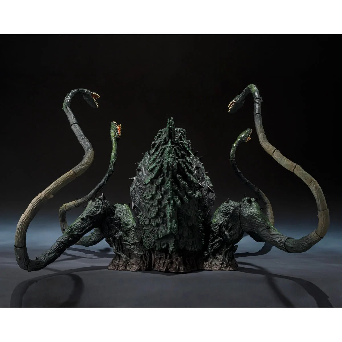 Biollante Wakasa Bay Decisive Battle Version S.H.MonsterArts Action Figure