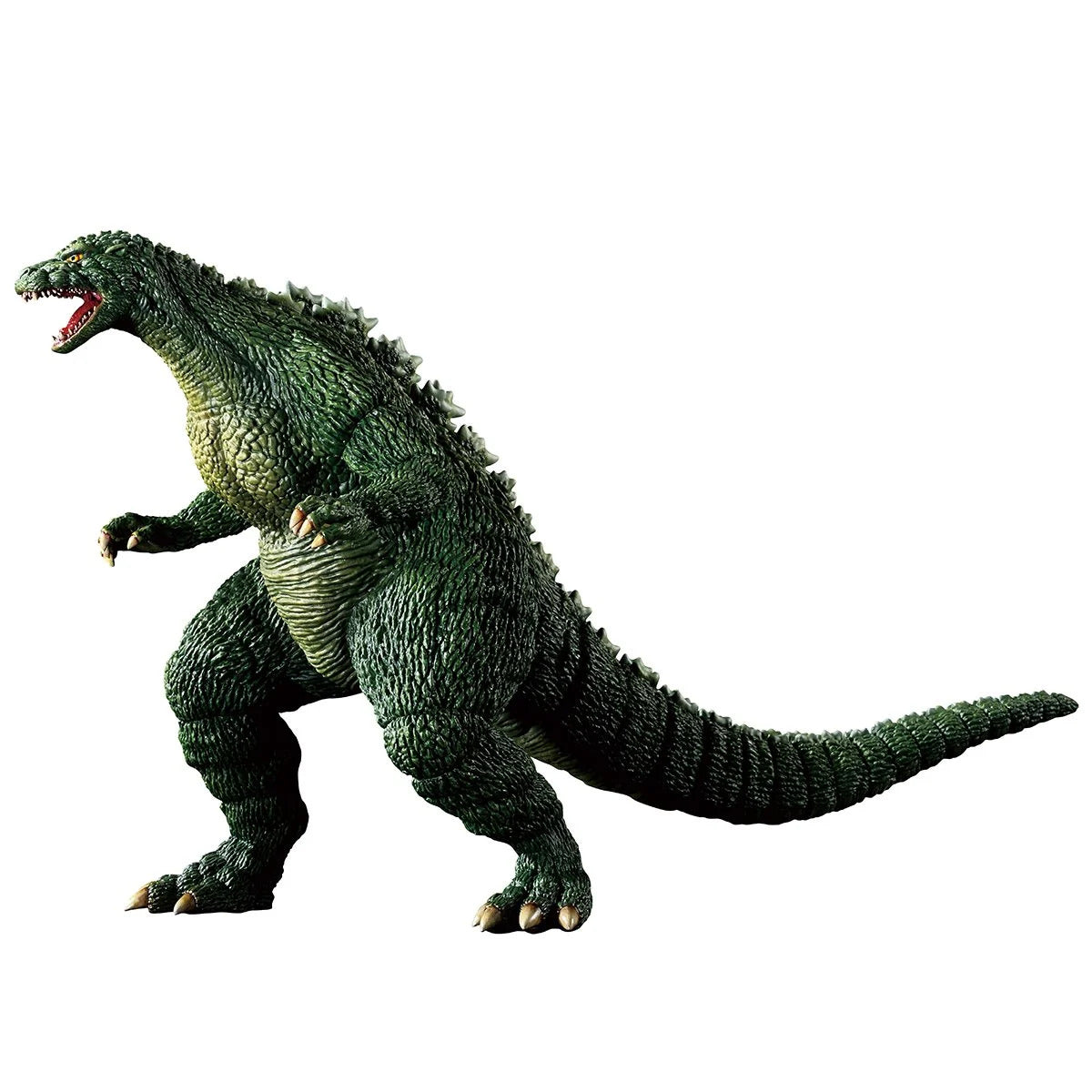 Godzilla Jr. Ichibansho Statue