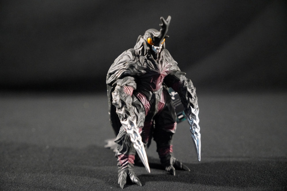 Bandai Namco Megalon 2023 Movie Monster Series Figure (Godzilla Store JP Exclusive)