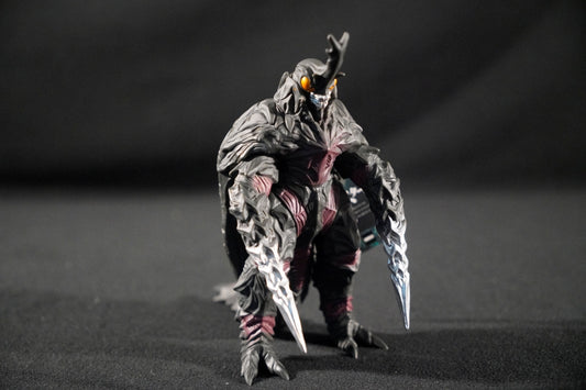 Bandai Namco Megalon 2023 Movie Monster Series Figure (Godzilla Store JP Exclusive)