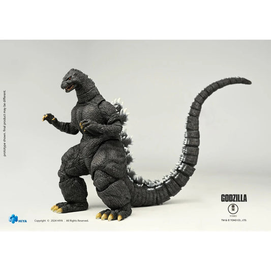 Godzilla Hokkaido from Godzilla vs. King Ghidorah 1991 PX PRE-ORDER