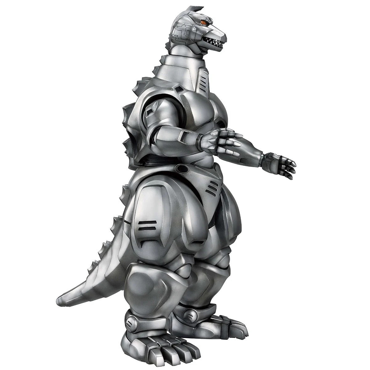 Godzilla Mechagodzilla 1993 Machine Chronicle Sofvics Ichibansho Statue