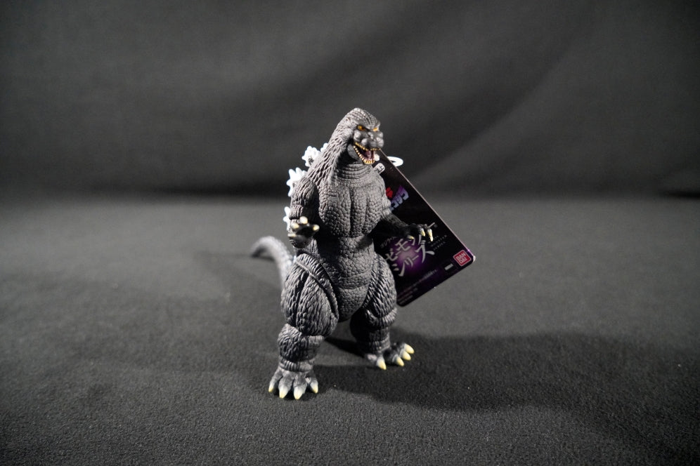 Bandai Namco Godzilla 1994 Movie Monster Series Figure (Godzilla