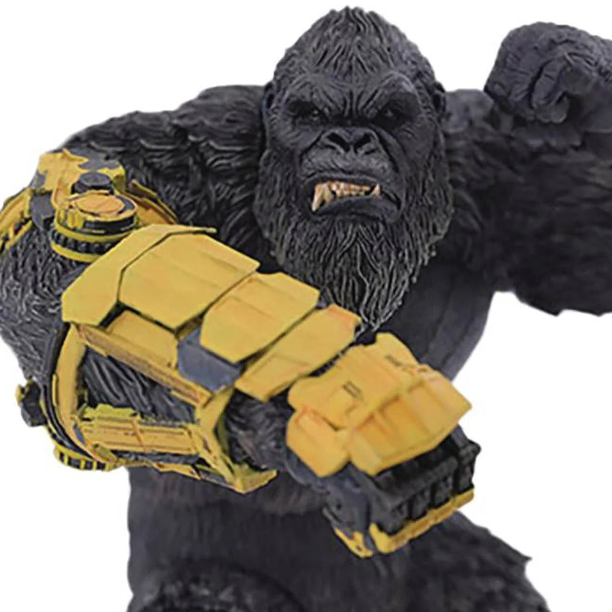 2024 Kong Beast Glove Exquisite Basic Action Figure (Godzilla x Kong: New Empire)