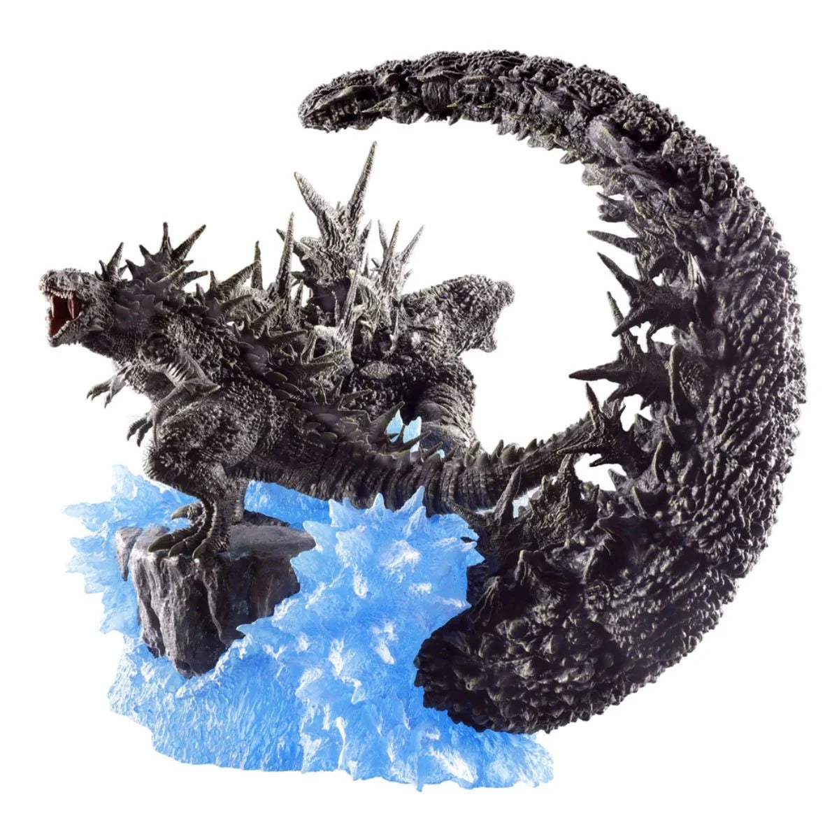 Godzilla -1.0 Petitrama DX Statue