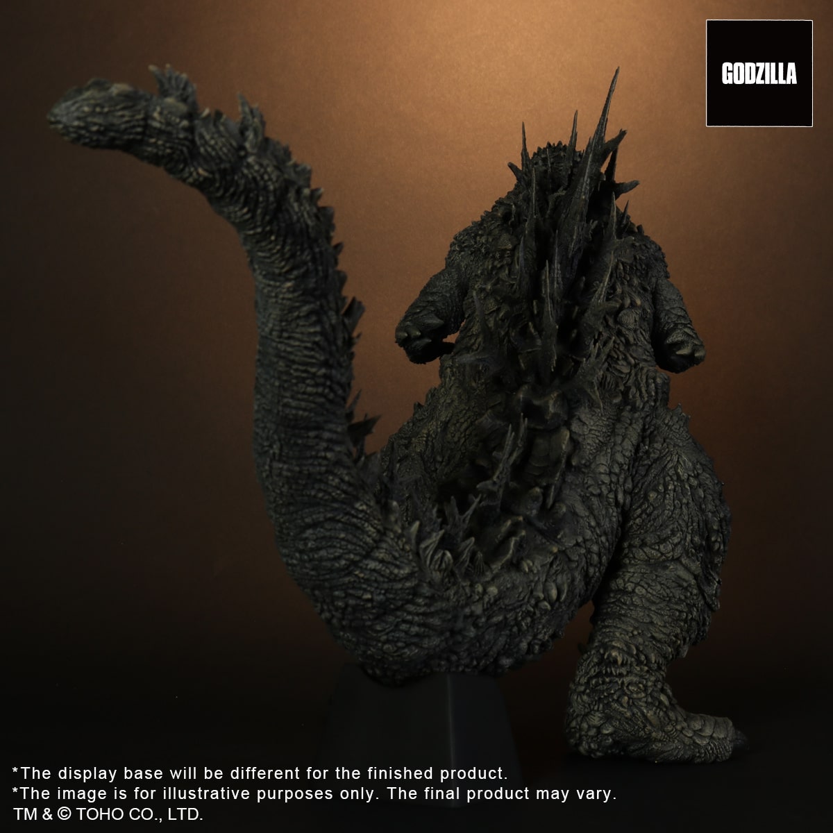 Toho 30cm Series Godzilla (2023)