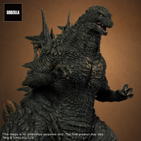 Toho 30cm Series Godzilla (2023)