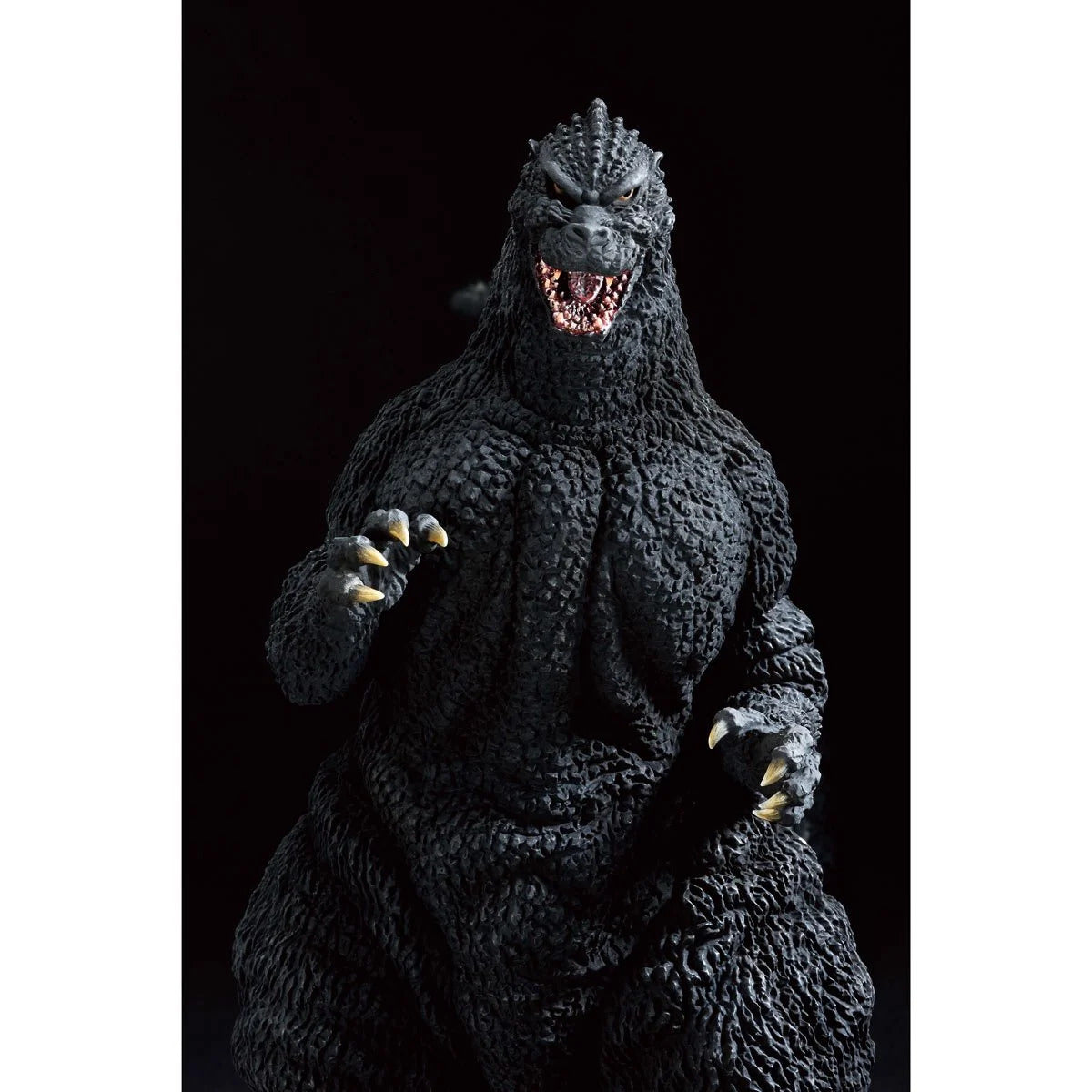 Godzilla 1991 Ichibansho Statue