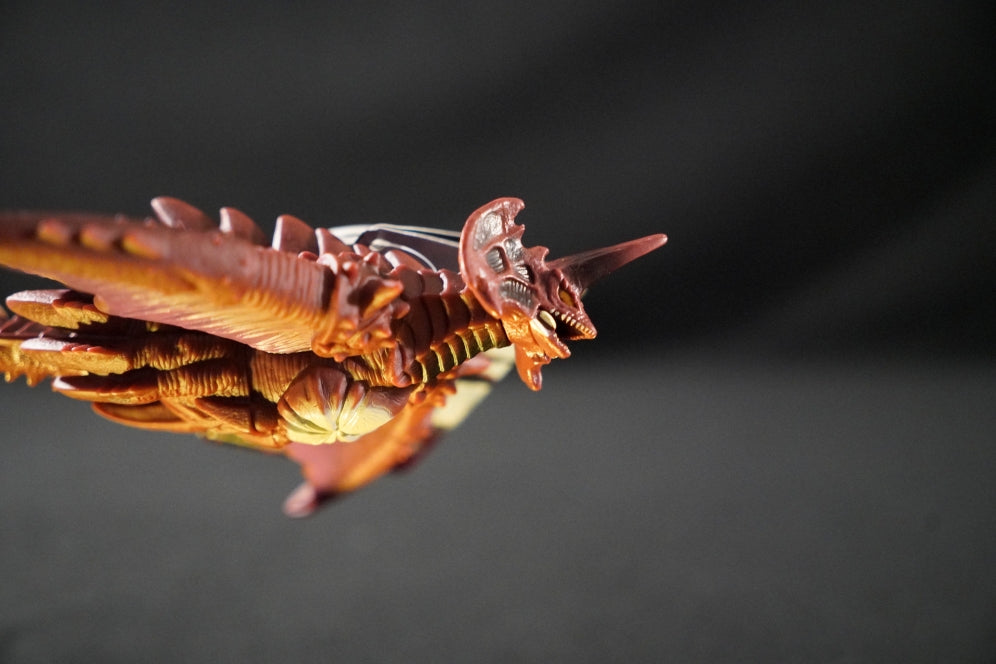 Bandai Namco Destroyah Flying 1995 Movie Monster Series Figure (Godzilla Store JP Exclusive)