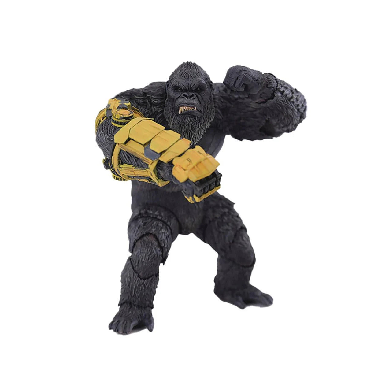 2024 Kong Beast Glove Exquisite Basic Action Figure (Godzilla x Kong: New Empire)